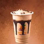 Iced Mocha